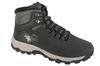 TK.Angara Men 24 TKANGW, Mens Black Trekking Shoes