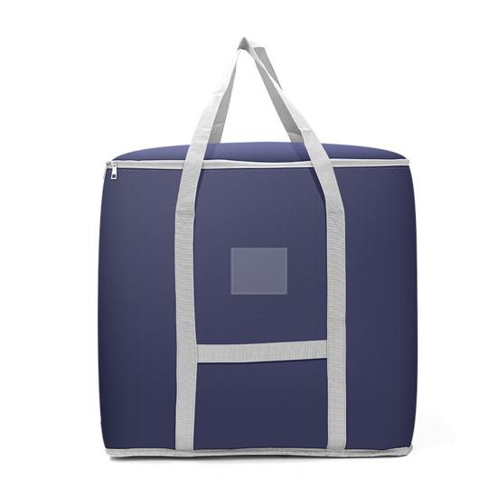 Сумка для хранения одежды, большая емкость, одеяло, многоразовый шкаф, сумка для хранения домашней одежды, товары для дома