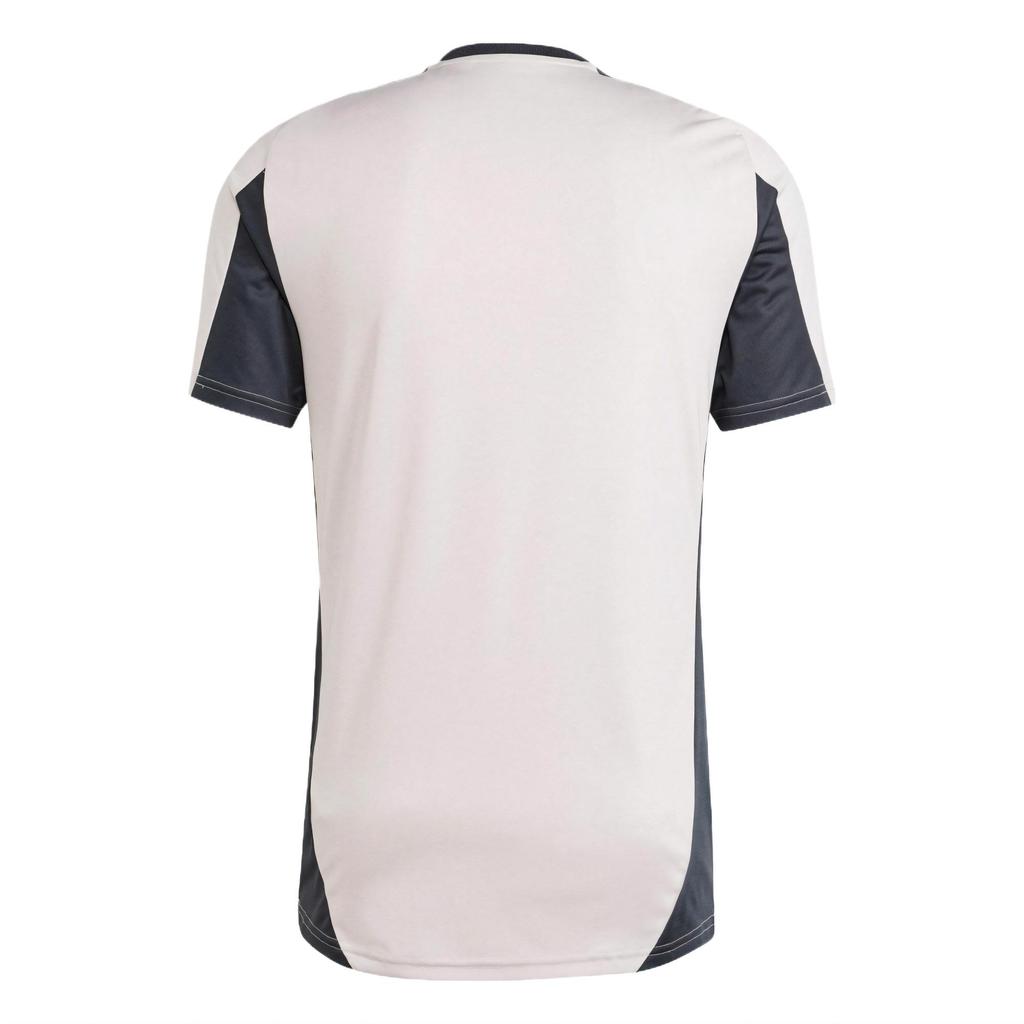 adidas Футбольная футболка Real Madrid Tiro 24 Мужская Белая IT5134