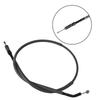 Motorcycle Clutch Cable Replacement Fit for Kawasaki Z650 2017-2020