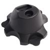 Spare Tire Camera Cover for Tank 300 500 for Great Wall Hover H9 3100920XKM01A