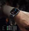 2025 GT3pro Умные часы: Топ-уровень Черные Технологии с Функцией Звонка и Шагомером