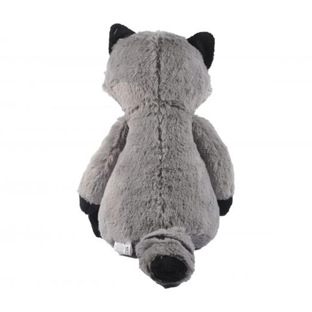 Newcastle United FC Плюшевая игрушка Енот Рокко из команды зоопарка