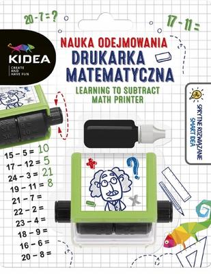 Обучающие и развивающие игрушки – Математические игрушки