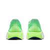Anta Кроссовки для бега Mach 6 Pro Low top с технологией Nitrogen Мужские Флуоресцентный Попугай/Папирусный Белый/Холодный Синий 112625584-4