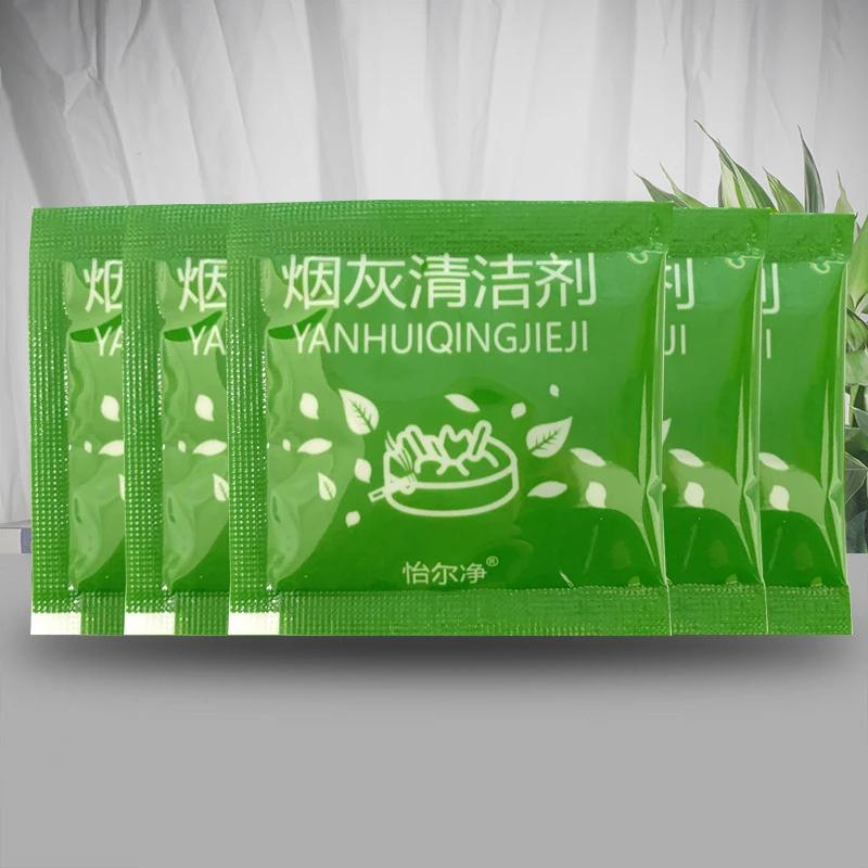 10 шт. Освежитель воздуха Устранитель дыма Пепельница поглощение пепла удаление сажи очиститель устранитель дыма очиститель пыли инструменты для курения