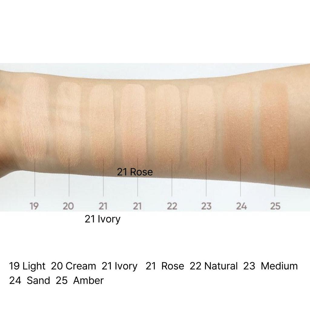 BANILA CO Covericious Power Fit Foundation 30ml / 14ml