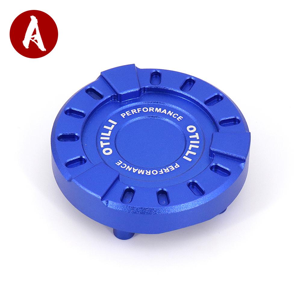 NEW For YAMAHA BWS SMAX Augur AUGUR FORCE Force 2.0 Tank Petro Diesel Fuel Tank Cap Cover Trim Motorcycle Accessories