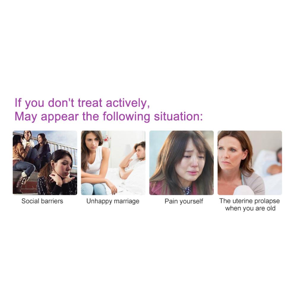 Стимулятор мышц тазового дна EMS, вагинальный тренажер, тренажер, улучшение недержания мочи у женщин, личное ощущение подтяжки