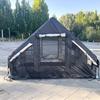 ZISIZ Inflatable Camping Tent