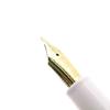 SAILOR Fountain Pen Classic Ko Makie Bunbo Fountain Pen Mist Mist Medium Fine Font