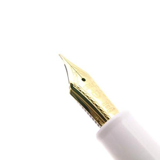 SAILOR Fountain Pen Classic Ko Makie Bunbo Fountain Pen Mist Mist Medium Fine Font