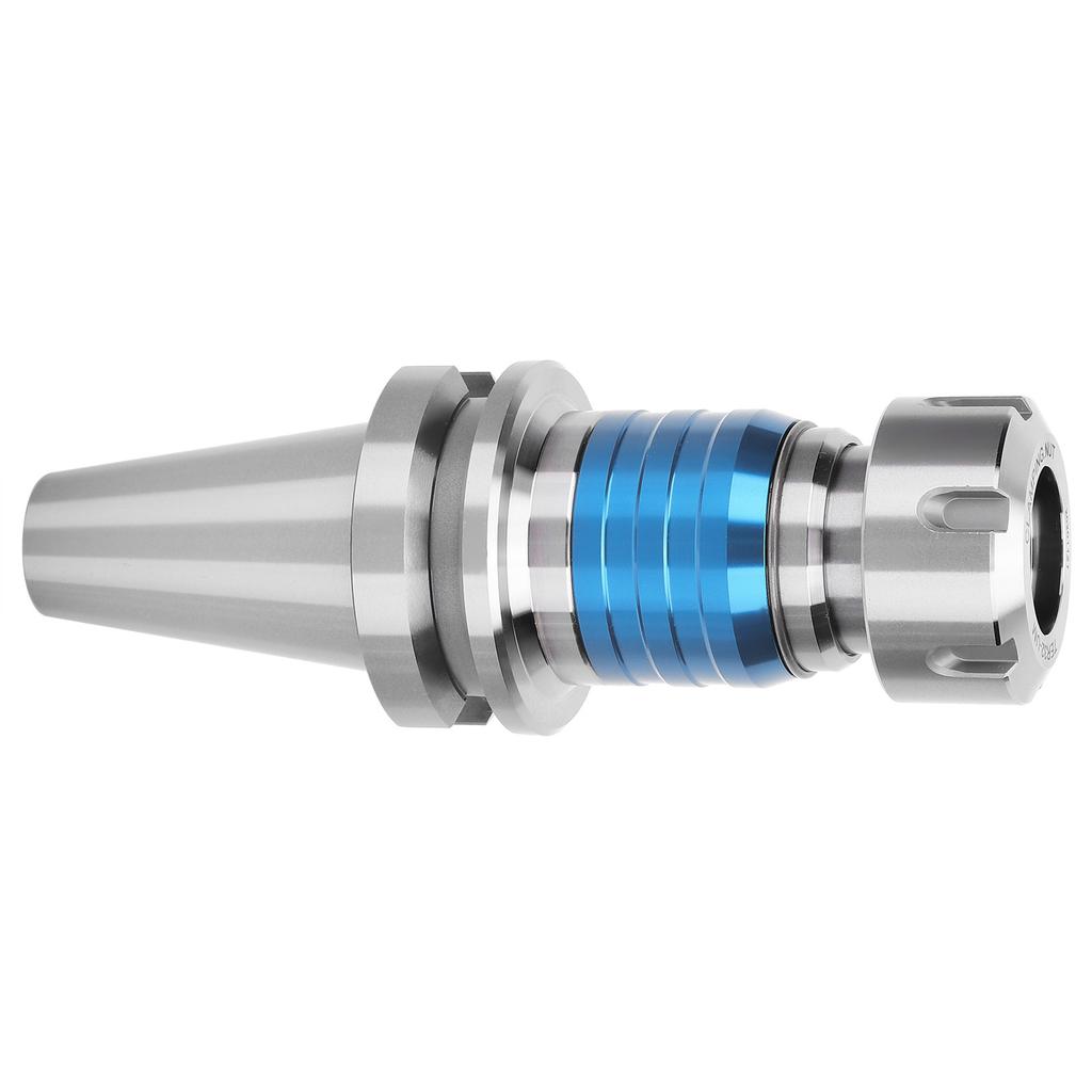 Держатель метчика Растяжение Сжатие Зажим КМ Фрезерный станок ЧПУ Конус BT40?ETP32?100