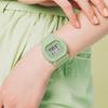 Casio G-SHOCK GMD-S5600BA-3JF [G-SHOCK DW-5600 Меньшая тонкая модель Фисташковый зеленый] Квадратные часы