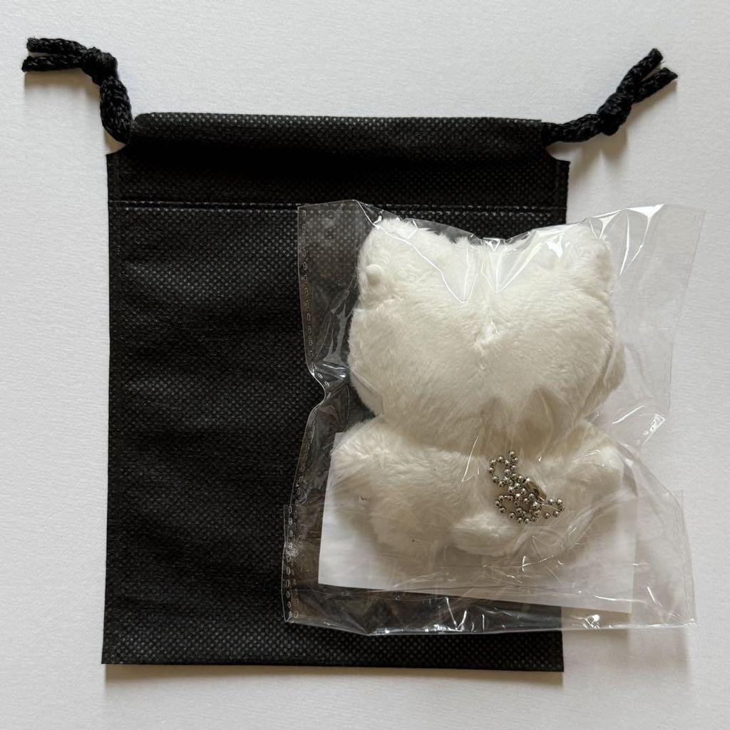 [USED] Enhypen Jungwon Yangcomi 10cm Plush Doll