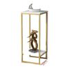Wrought Iron Flower & Plant Stand