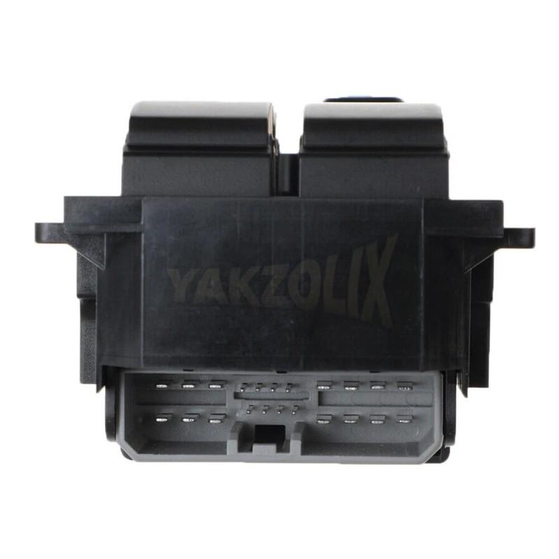 35750SWAK01 35750-SWA-K01 35760-SWA-J01 35750-SWA-Z01 35750-SWA-J01 Power Window Switch for Honda CRV 2007 2008 2009 2010 2011