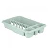 Casa Medium Dish Drainer Sage