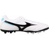 Morelia 2 Pro AG Низкие Белый Черный P1GA221409