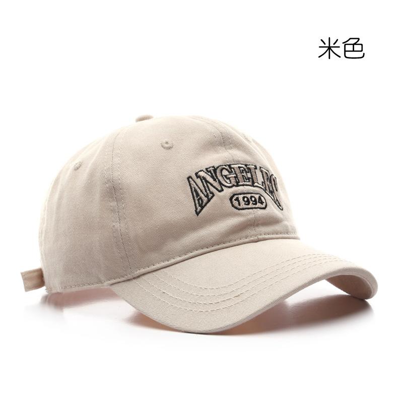 Модная бейсбольная кепка с вышивкой, летняя уличная регулируемая шляпа в стиле хип-хоп, шляпа Snapback с костями