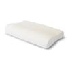 Pillowcase Beige Smooth Pillowcase for Queen M Smooth Antibacterial Deodorizing Stretchable Pillowcase 73009231 S/Queen