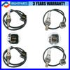 234-4633 234-4657 Upstream&Downstream Oxygen Sensor For Mitsubishi Montero 3.5L 3.8L 2000-2006 Montero Sport 3.0L 3.5L 1997-2004