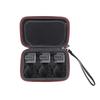 Storage Case for RODE Microphones Wireless GO IIMeWireless GO 21 (Black)