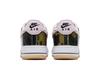 Nike Air Force 1 Low '07 LV8 Патентный Камуфляж Розовый