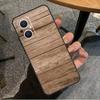 Oak Wood Texture Pattern Funda For OPPO Reno 8T 2Z 4Z 5Z 10 4 5 6 7 8 Lite OPPO Find X2 X3 Neo X6 Pro X5 Lite Case