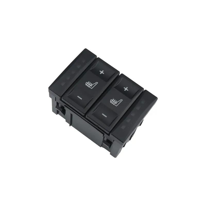 Кнопка подогрева сиденья автомобиля для Ford Mondeo MK4 S-MAX Galaxy MK 3 Панель управления переключателями автомобиля Переключатель 6M2T 19K314 AC