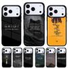Цитаты из Корана Исламский Чехол для Телефона для iPhone 17 16 15 14 13 Pro Max Задняя Крышка для 12 11 Pro Coque