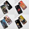 for Samsung Galaxy Note 20 9 8 S8 S10 S9 Plus A54 A33 A21S A31 M21 S10E A17 Case Deidara Narutos Pain Akatsuki Uchiha Itachi