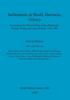 Книга Settlements At Skaill, Deerness, Orkney : Excavations by Peter Gelling of the Prehistoric, Pictish, Viking and Later Periods, 1963-1981