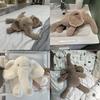 Ins Premium Quality Elephant Plush Toy For Babies And Kids
