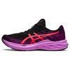 DynaBlast 3 Black Purple Red Alert Women Sneakers 1012B289-001