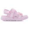 Li-Ning Li Ning Coca Beach Sandals Women's Primrose Pink AGUQ002-4