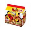 Sanyo Foods Sapporo Ichiban Sauce Yakisoba 5 Servings Pack X 6 Units