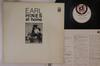 LP Record EARL HINES - At Home PA7010PROMO DELMARK RECORDS 1971 Japan Jazz Used
