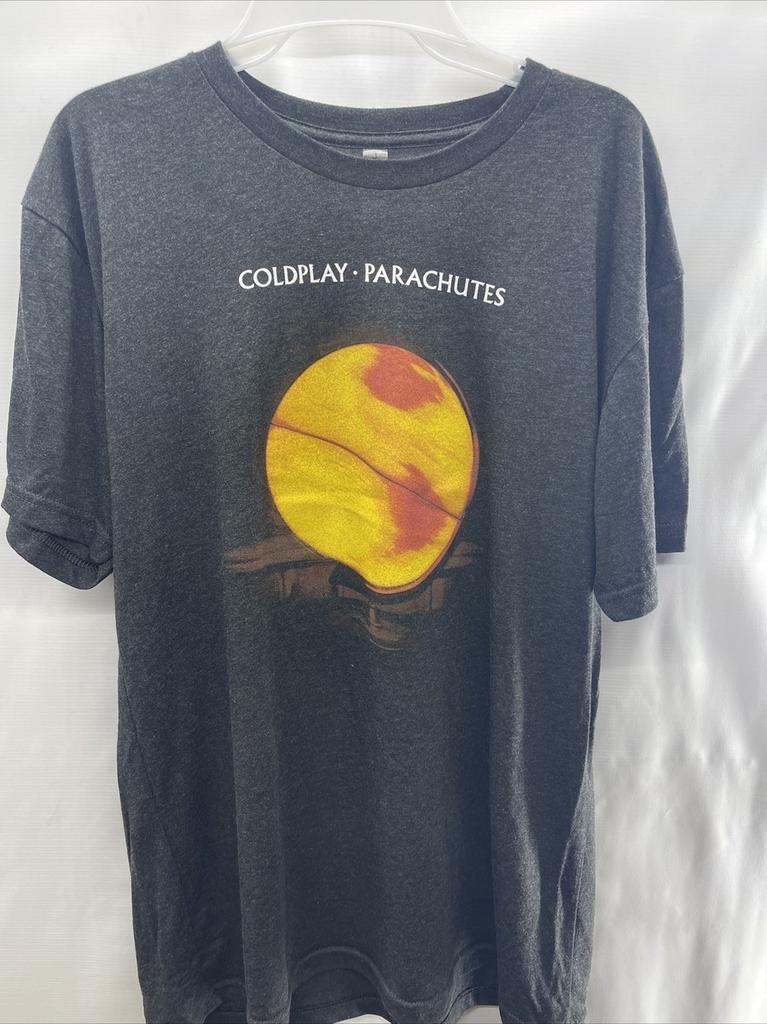 2016 COLDPLAY A Head Full of Dreams Concert Tour T-Shirt CHRIS 20D1186 Unisex T-Shirt