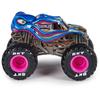 Monster Jam, Official Kraken Monster Truck, Die-Cast Vehicle, 1:64 Scale, Kids Toys for Boys 3+