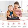Ardoise magique - ZUUKO - APPLE 12 pouces - Écran LCD flexible 12" - Effaçable et réutilisable - Protection yeux