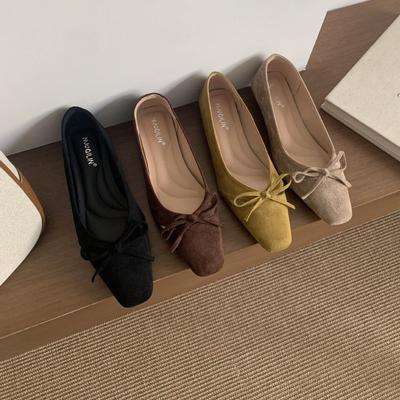 Женская обувь – Балетки