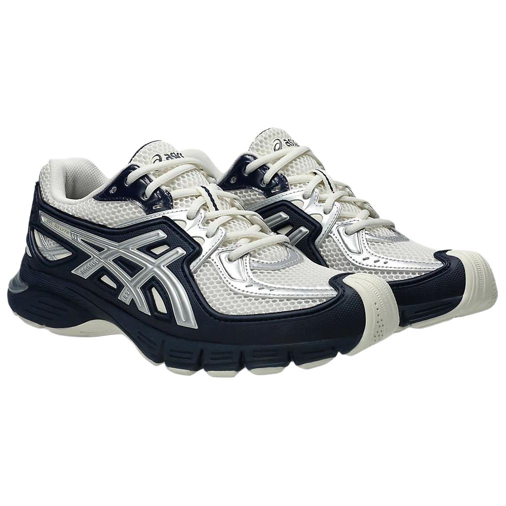 Asics Кроссовки Unisex Gel-SD-Lyte Midnight Cream Черные 1203A886-400