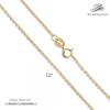 Chain Necklace Women DIY Jewelry Making Collarbone Various Styles Lengths