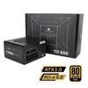 Модульный блок питания Thermalright TR-TG850 Gold 850W с японскими конденсаторами