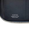 Porter ABLE WALLET [Porter] 030-03082 Navy/50