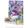 Takara Tomy MonColle Terrapagos Pokémon Pokédelze (Normal Form) (Master Ball)