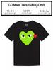 Футболка COMME DES GARCONS