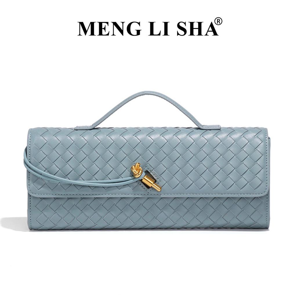 Сумка-гармошка ручной работы в китайском стиле - Дизайн кроссбоди и на плечо для вечернего или повседневного использования