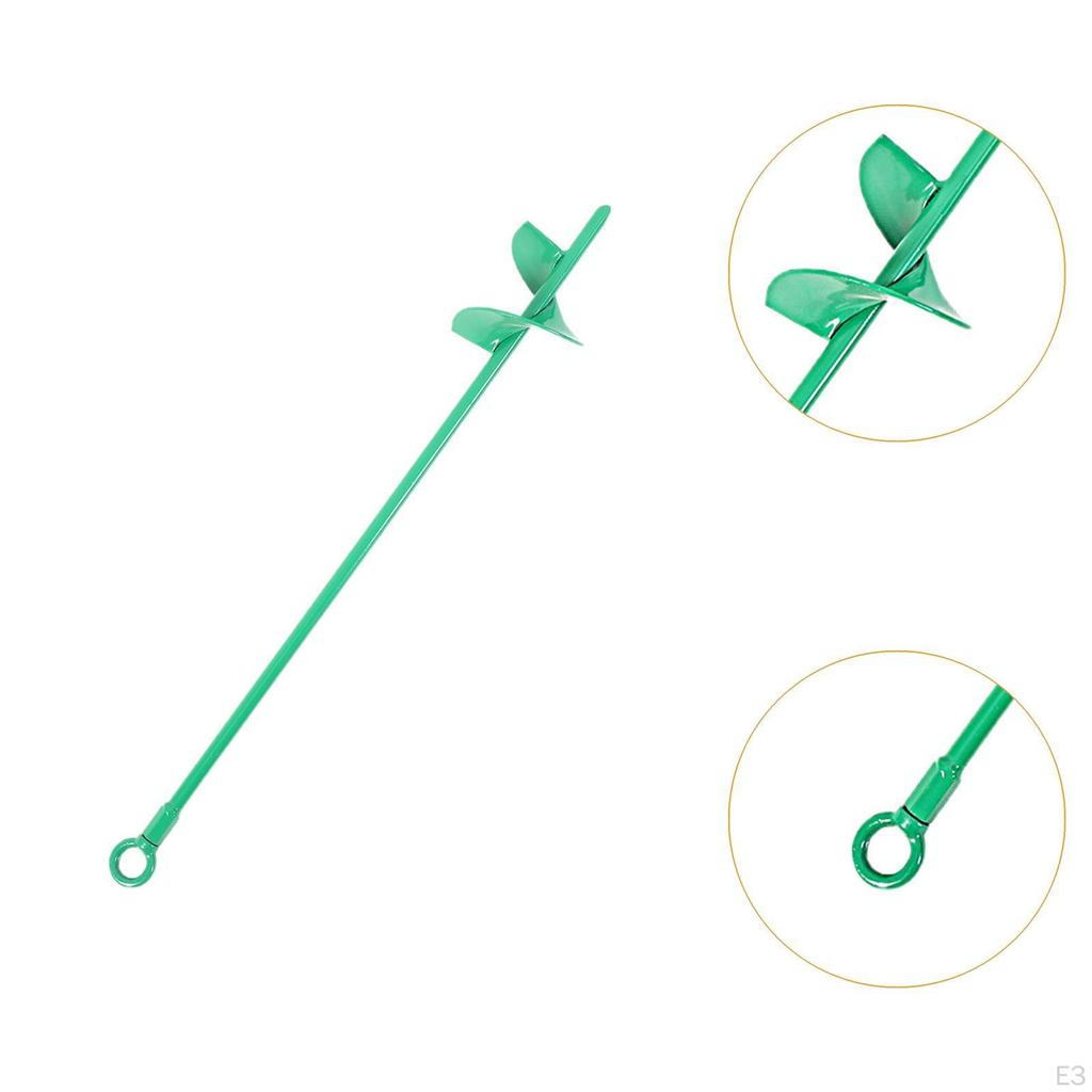 4 шт. винт для крепления к земле в оборудовании для кемпинговой палатки, многоцелевые анкеры для заземления, прочные